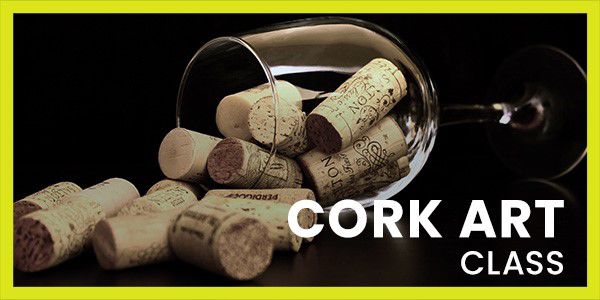 Cork Art Class